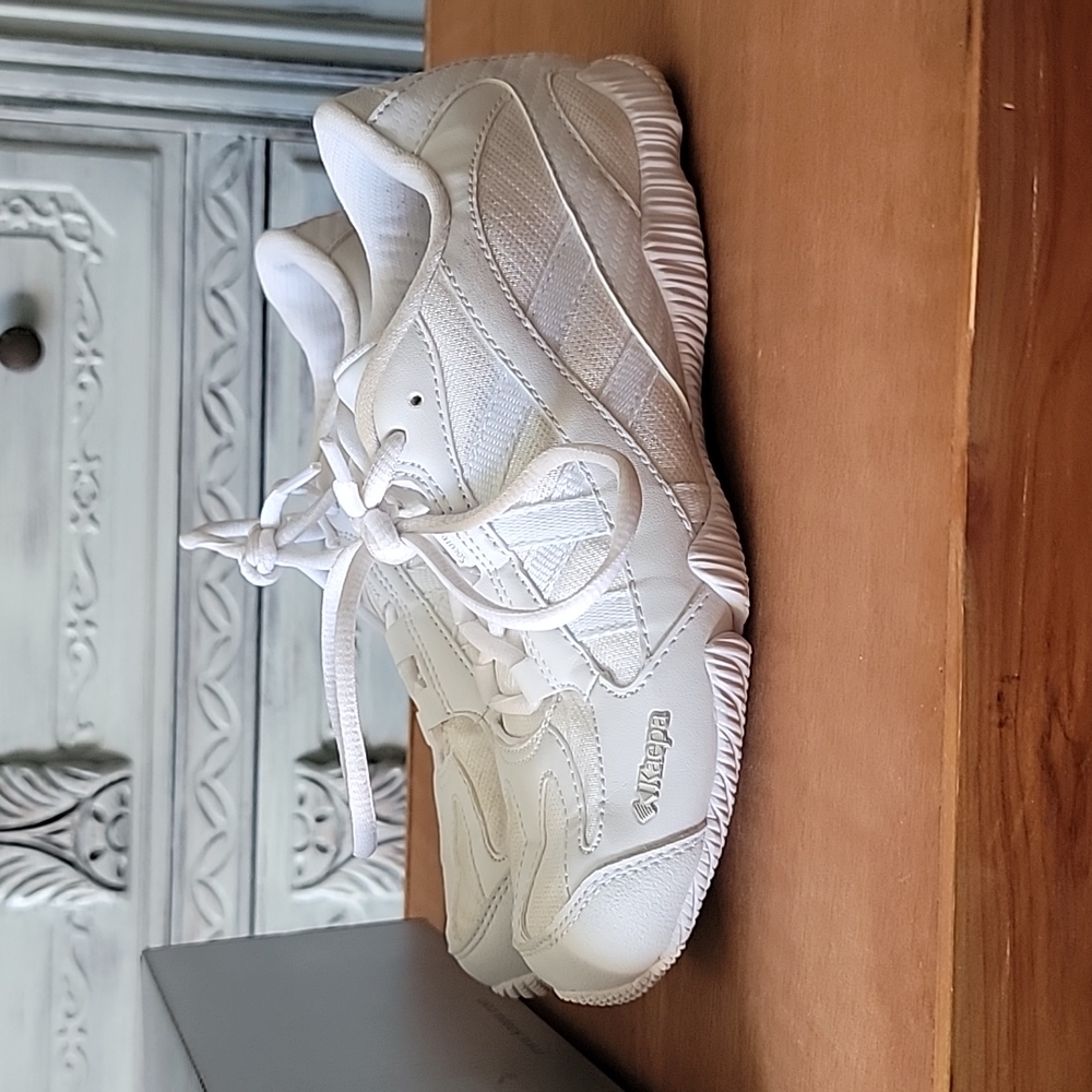 Keapa Cheer Shoes sz 5.5